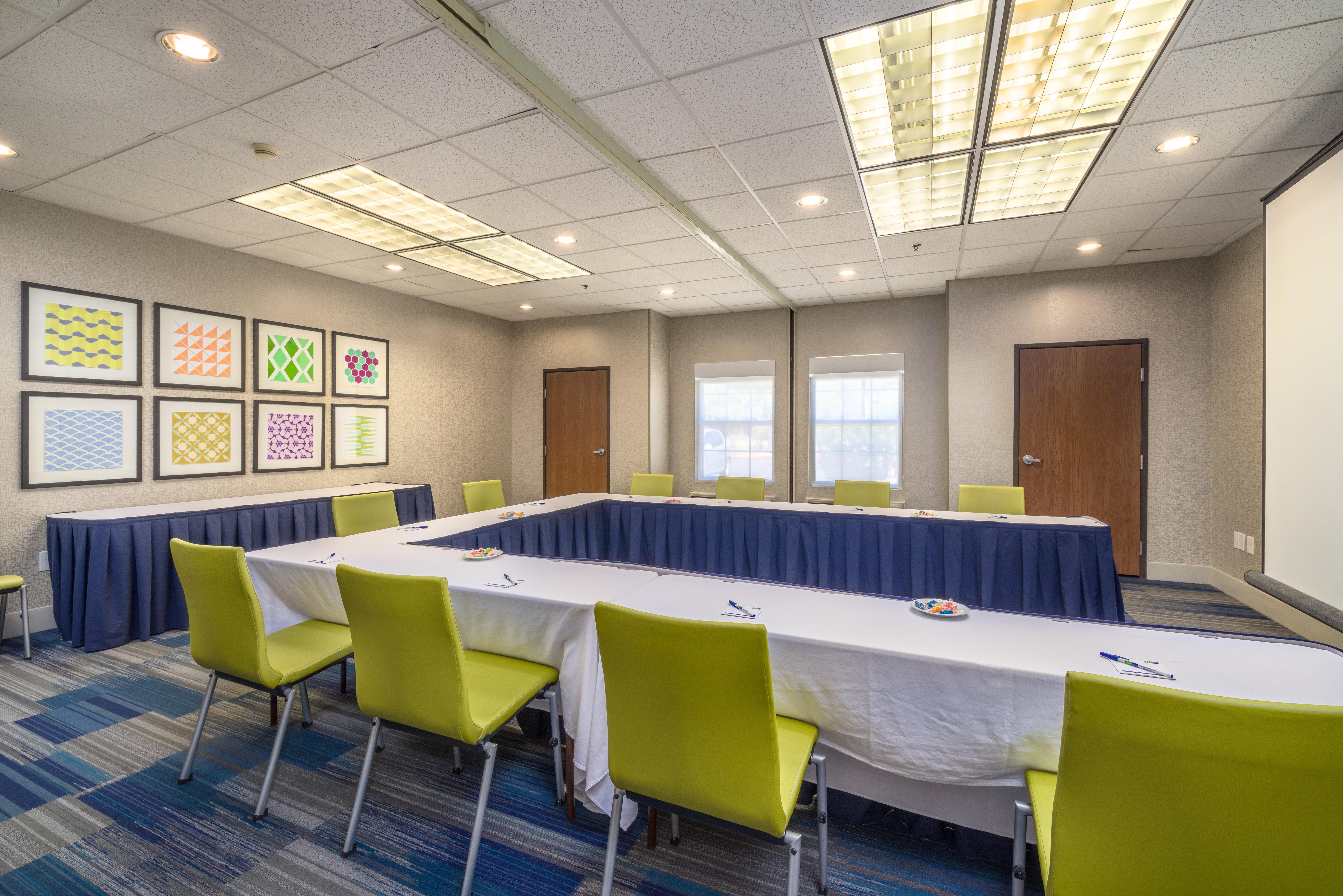 Holiday Inn Express Phoenix-Airport/University Drive By Ihg Экстерьер фото