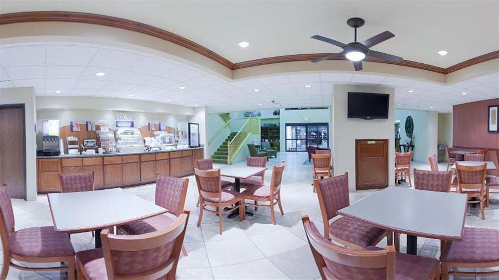 Holiday Inn Express Phoenix-Airport/University Drive By Ihg Экстерьер фото